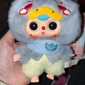 Baby Three BB3 Children’s Wonderland - Confirmed Ugly Duckling